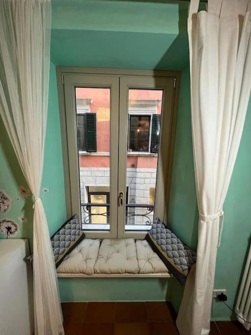 A Due Passi Da Piazza Grande Apartment Montepulciano Stazione Exterior foto