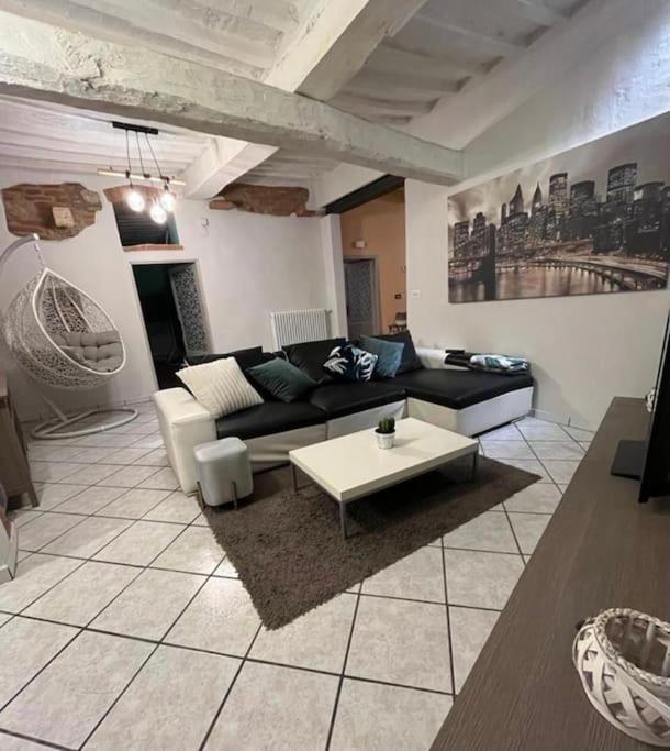 A Due Passi Da Piazza Grande Apartment Montepulciano Stazione Exterior foto