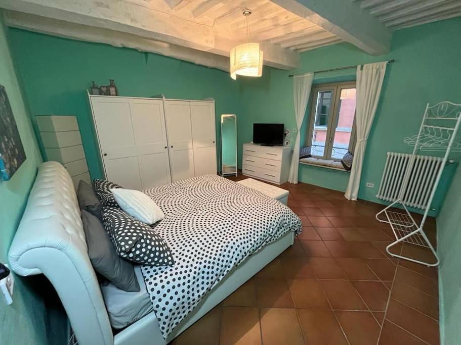 A Due Passi Da Piazza Grande Apartment Montepulciano Stazione Exterior foto