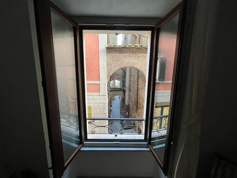 A Due Passi Da Piazza Grande Apartment Montepulciano Stazione Exterior foto