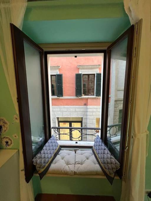 A Due Passi Da Piazza Grande Apartment Montepulciano Stazione Exterior foto