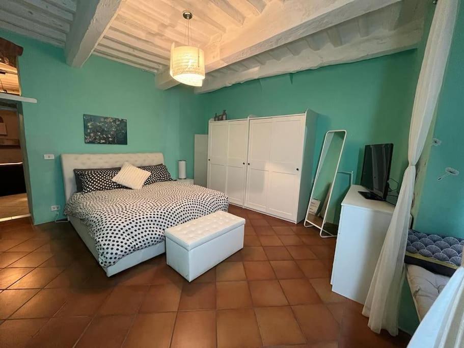 A Due Passi Da Piazza Grande Apartment Montepulciano Stazione Exterior foto