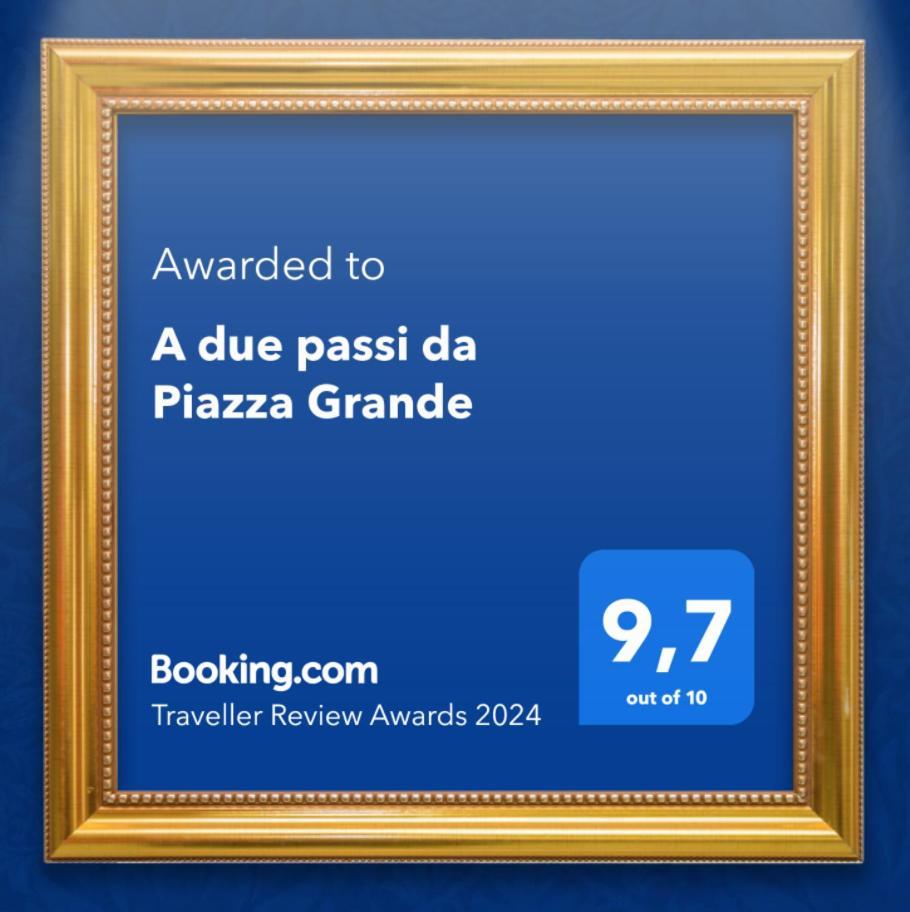 A Due Passi Da Piazza Grande Apartment Montepulciano Stazione Exterior foto