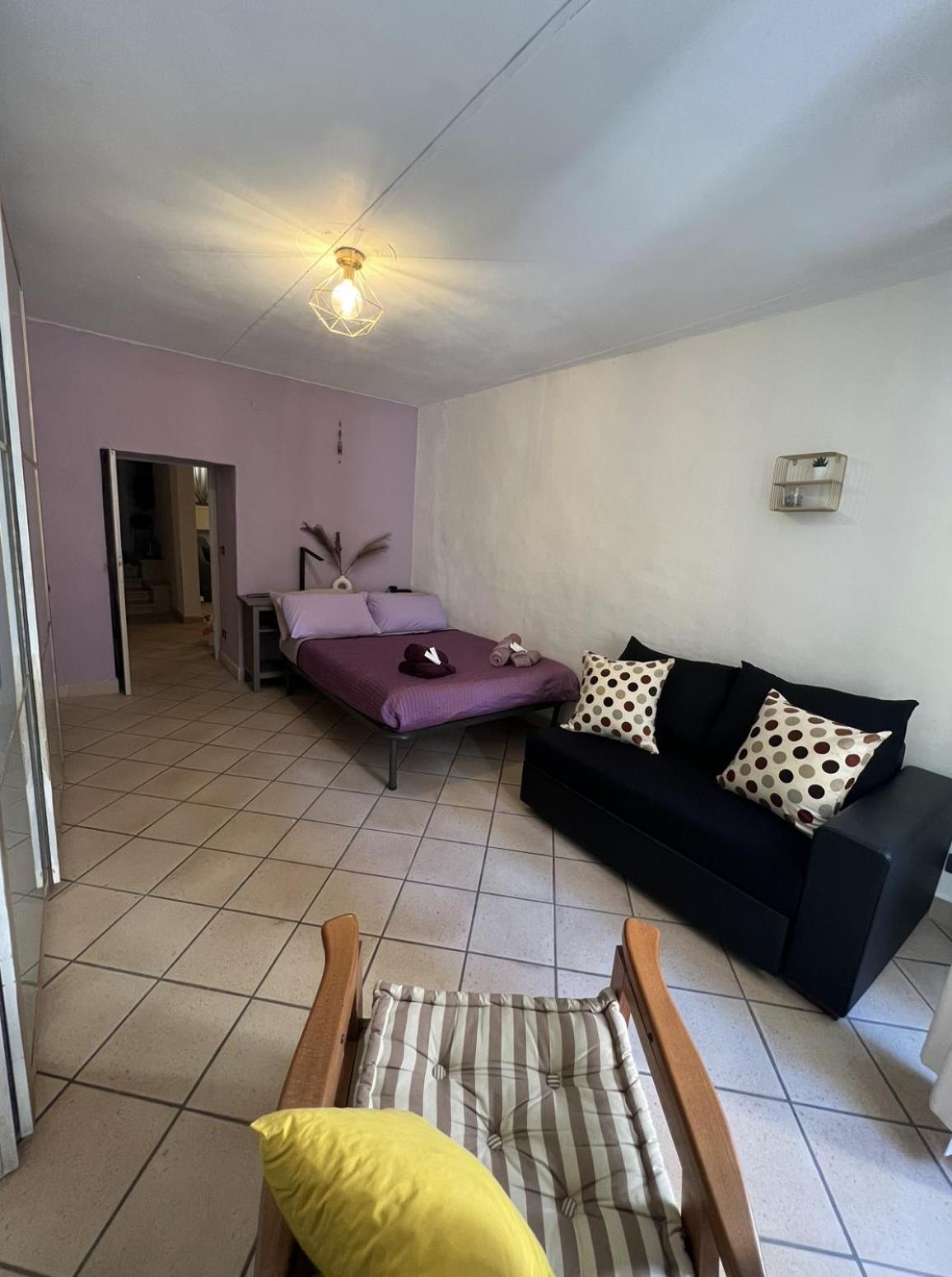 A Due Passi Da Piazza Grande Apartment Montepulciano Stazione Exterior foto