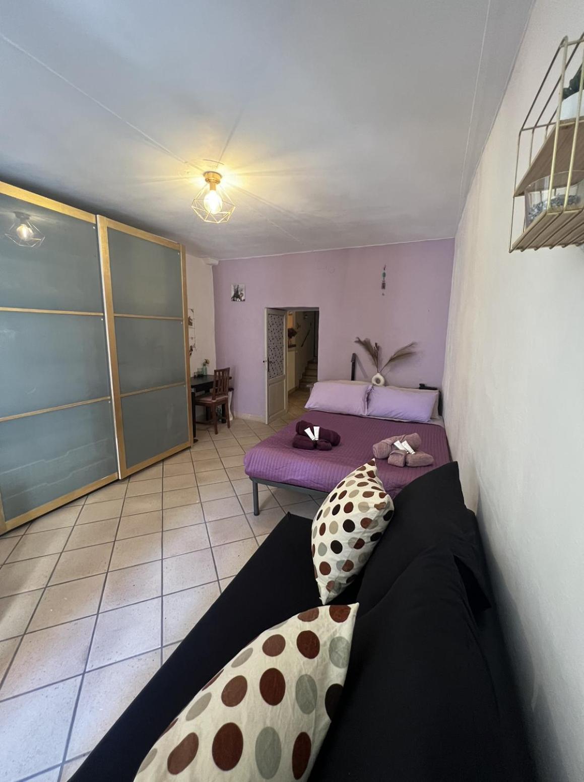 A Due Passi Da Piazza Grande Apartment Montepulciano Stazione Exterior foto