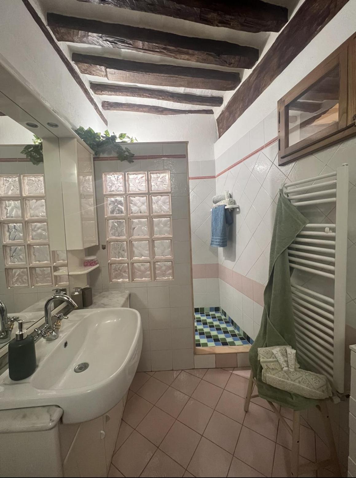 A Due Passi Da Piazza Grande Apartment Montepulciano Stazione Exterior foto